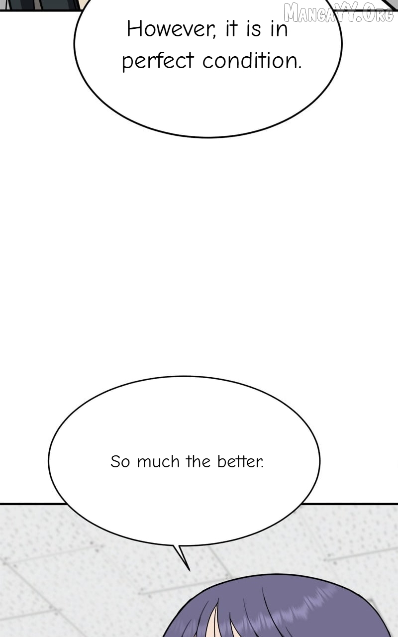 Change Me Chapter 102 - page 140